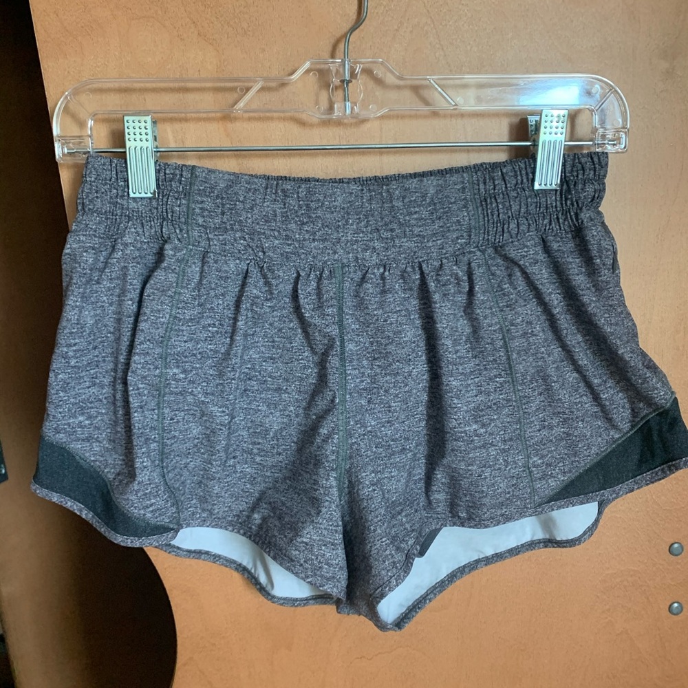 Lululemon Hotty Hot II Size 8